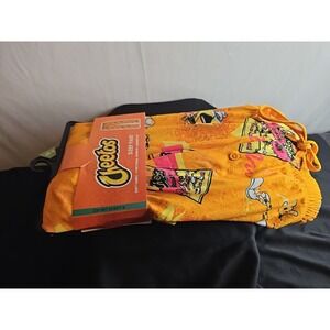 NWT Mens 'Flamin Hot Cheetos' Sleep Pants Pajama Choose Size XL